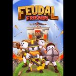 Feudal Friends (PC - Steam elektronikus játék licensz) fotó