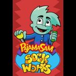 Pajama Sam's Sock Works (PC - Steam elektronikus játék licensz) fotó