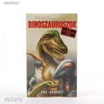 Ismeretterjesztő játékkártya - Dinoszauruszok fotó