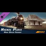 Trainz Simulator: Nickel Plate High Speed Freight Set (PC - Steam elektronikus játék licensz) fotó