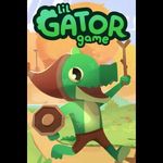 Lil Gator Game (PC - Steam elektronikus játék licensz) fotó