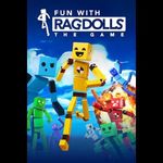 Fun with Ragdolls: The Game (PC - Steam elektronikus játék licensz) fotó