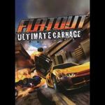FlatOut: Ultimate Carnage (PC - Steam elektronikus játék licensz) fotó