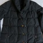 ZARA extra női téli és átmeneti kabát /dzseki fotó