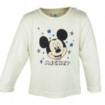 Disney Mickey hosszú ujjú póló (méret: 62-86) *isk fotó
