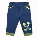 Disney Mickey baba/gyerek nadrág (méret: 62-116) fotó