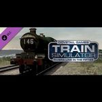 Train Simulator: Riviera Line in the Fifties: Exeter - Kingswear Route Add-On (PC - Steam elektro... fotó