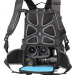 Cullmann Ultralight sports DayPack 300 hátizsák, fekete fotó
