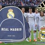Real Madrid gyerek hátizsák! EREDETI! fotó
