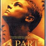 A part (2000) DVD fsz: Leonardo diCaprio - szinkronos magyar kiadás fotó