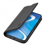 SBS Book Wallet Lite Samsung Galaxy A54 Flip Tok - Fekete (TEBKLITESAA54K) fotó
