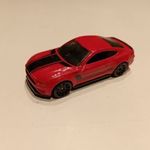 Hot Wheels _ 2018 Ford Mustang GT fotó