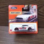 Matchbox '19 Ford Mustang Coupe fotó
