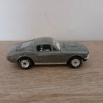 Matchbox Premiere Collection 1968 Ford Mustang Cobra Grey fotó