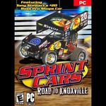 Sprint Cars Road to Knoxville (PC - Steam elektronikus játék licensz) fotó