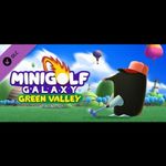 Minigolf Galaxy - Green Valley (PC - Steam elektronikus játék licensz) fotó