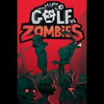 Golf VS Zombies (PC - Steam elektronikus játék licensz) fotó