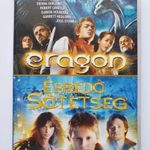 Eragon / Ébredő sötétség - szinkronos - 2 film, 2 DVD fotó