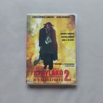 DVD: Hegylakó 2. - A visszatérés (fsz.: Christopher Lambert, Sean Connery, Michael Ironside) - Cinem fotó
