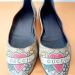 Gucci balerina cipő 38-as fotó