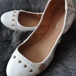 Armani jeans balerina cipő fotó