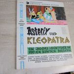 Asterix // és Kleopátra // Külföldi Képregény fotó