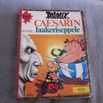 Asterix // 5 rész 17-21. Könyvre kötve Külföldi Képregény fotó