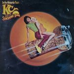 FUNK KC & The Sunshine Band - Do You Wanna Go Party (12" Vinyl LP) Gatefold ÖSSZE RAGADT BORÍTÓ! fotó