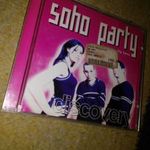 Cd - Soho Party- Discovery fotó