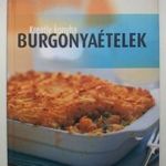 Burgonyaételek - Kreatív konyha Beke Csilla -főzés, vega, zöldség ételek - T2 fotó