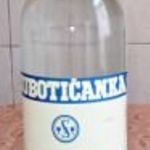 Rövidital különlegességek Suboticanka 96 fokos tiszta szesz 1 liter fotó