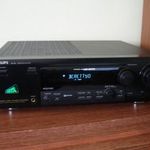 Philips FR735 komoly RDS Rádió - erősítő receiver 140W fotó