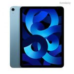 Apple iPad Air 5 (2022) 10, 9" 64GB Wi-Fi Sky Blue MM9E3 fotó