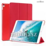 APPLE iPad Pro 10.5 (2017), iPad Air (2019), Tablet tok, Trifold flip, Piros fotó