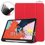 APPLE iPad Air (2020) (4th generation), Tablet tok, Trifold flip, Piros fotó