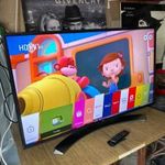 LG Smart , okos tv eladó (110 cm képátlós ) fotó