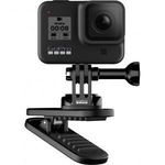 GoPro Magnetic Swivel Clip 360 fokos rögzítő csíptető GoPro Hero, GoPro MAX fotó