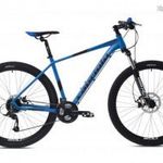 Capriolo MTB LC 9.2 29er kerékpár 21" Kék fotó