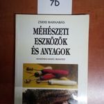 7D * Zsidei Barnabás - Méhészeti eszközök és anyagok fotó