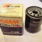 FIAAM FT5209 Nissan, Infiniti olajszűrő, új fotó