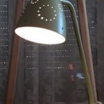 Ikea iróasztali lámpa fotó