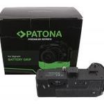 Panasonic G80 G85 1db DMW-BLC12-höz prémium portrémarkolat - Patona fotó