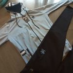 Adidas női melegítő szett szabadidő ruha együttes XXL-es Új Raktáron! Több termék EGY szállításidíj! fotó