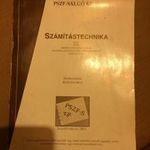 PSZF - SALGÓ KFT. Számítástechnika , ECDL könyv Rádi György - Régi fotó