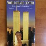 A6 Peter Skinner, Mike Wallace - World Trade Center / Éggel bírkózó óriások fotó