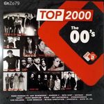 Various - Top 2000: The 00's Remek 2xLP válogatás 2000-es évekből fotó