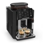 Krups Sensation EA910A Teljesen automatikus Eszpresszó kávéfőző gép 1, 7 L (EA910A10) fotó