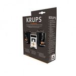 Krups karbantartási készlet a beépített kávédarálóval ellátott XS530010 Eszpresszó kávéfőzőhöz (X... fotó