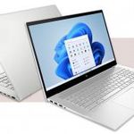 HP ENVY 16-h0011nl - ÚJ - 16" WQXGA IPS notebook - Core i7, 16GB, 1TB SSD, RTX 3060 6GB fotó