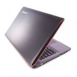 Lenovo ideapad Y570 laptop Intel-i7-2670QM, Geforce GT-555, 4gb ram, 120gb ssd, Windows 10 fotó